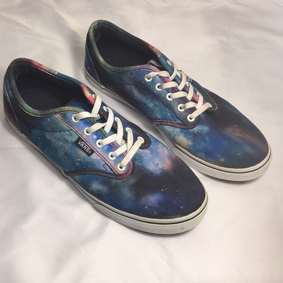space vans space vans